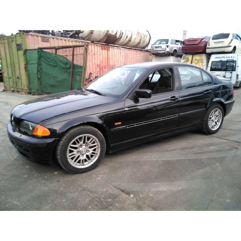 bmw serie 3 berlina (e46) del año 1999