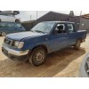 nissan pick-up (d22) del año 1999