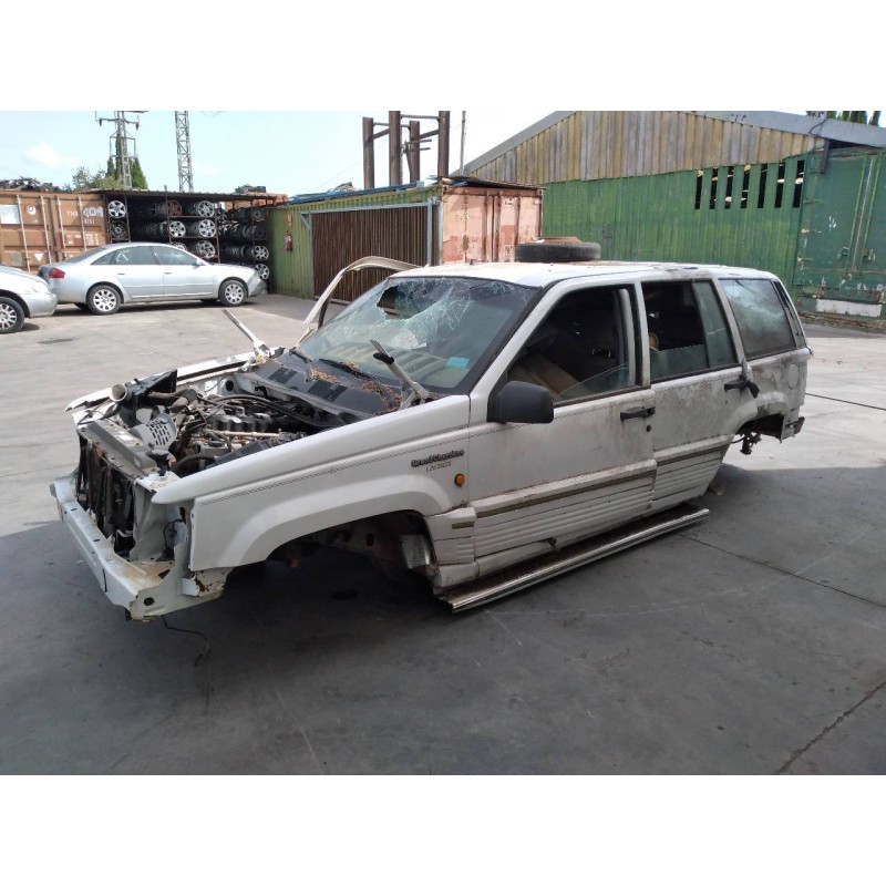 chrysler jeep gr.cherokee (zj)/(z) del año 1994