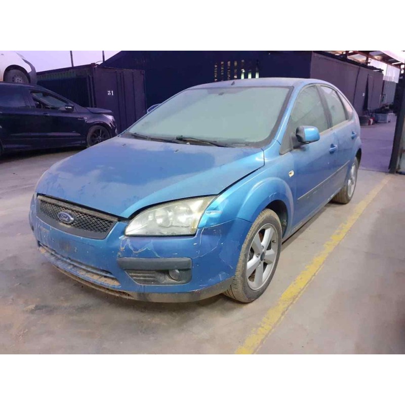 ford focus berlina (cap) del año 2006