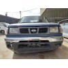 nissan pick-up (d22) del año 1999
