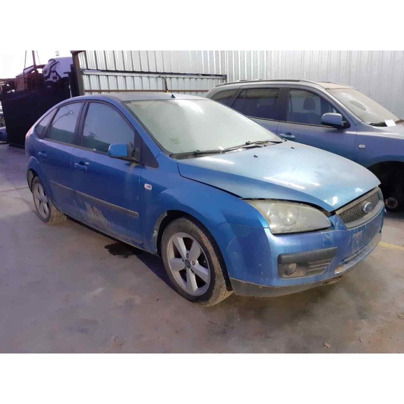 ford focus berlina (cap) del año 2006