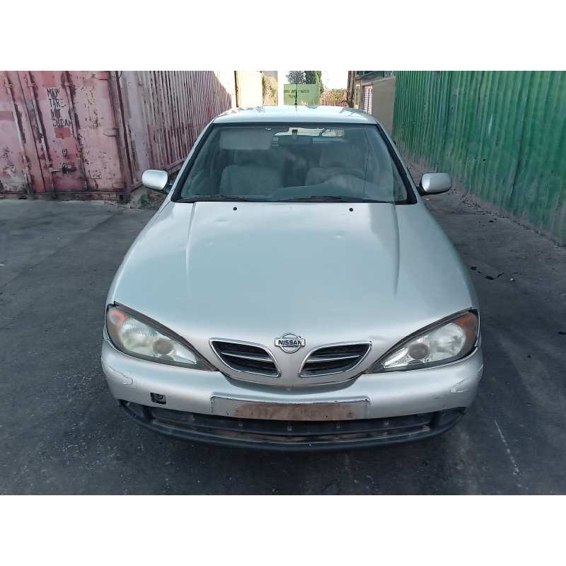 nissan primera berlina (p11) del año 1999