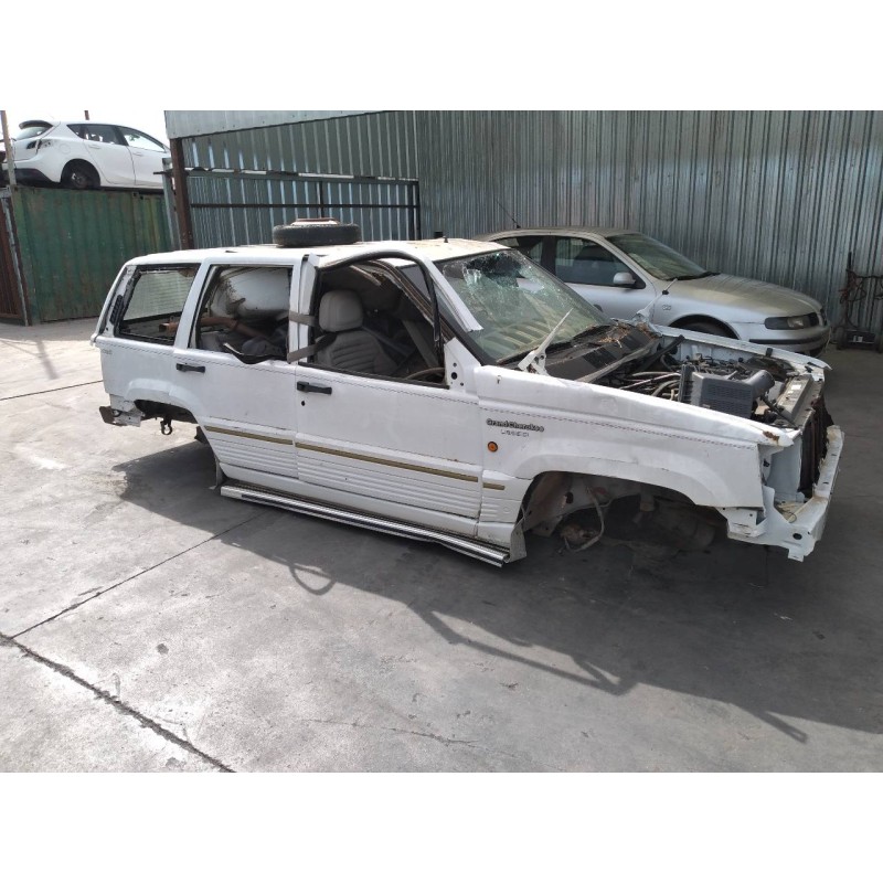 chrysler jeep gr.cherokee (zj)/(z) del año 1994