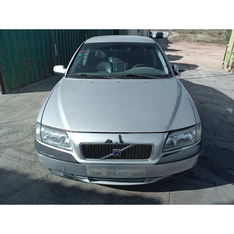 volvo s80 berlina del año 1999