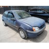 ford fiesta iv (ja_, jb_) del año 1999