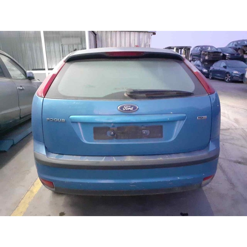 ford focus berlina (cap) del año 2006