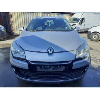 RENAULT MEGANE III SPORT TOURER