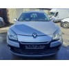 renault megane iii sport tourer del año 2012