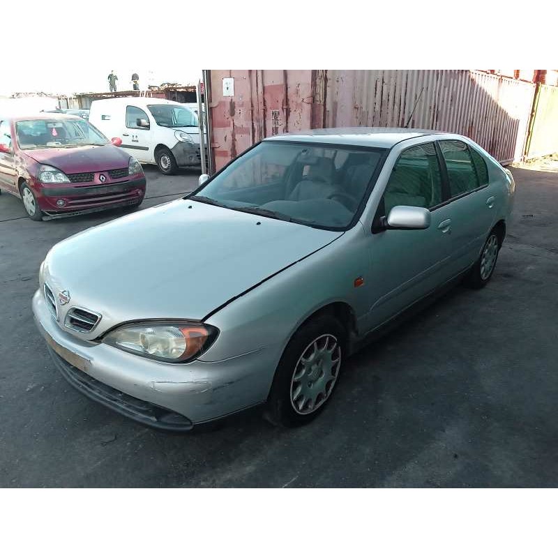 nissan primera berlina (p11) del año 1999