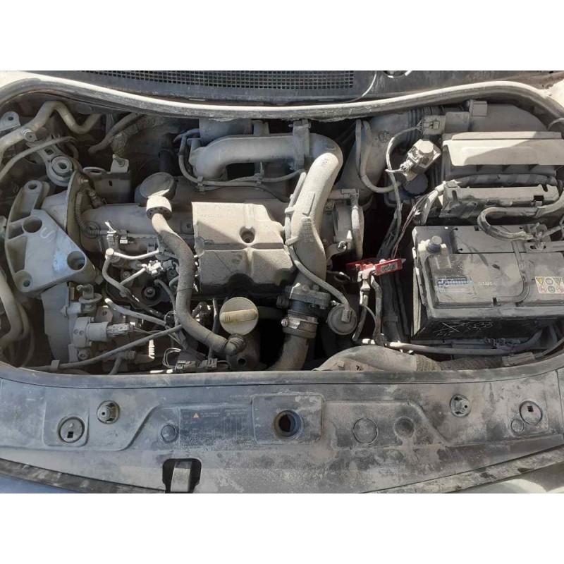 renault megane ii coupe/cabrio del año 2005