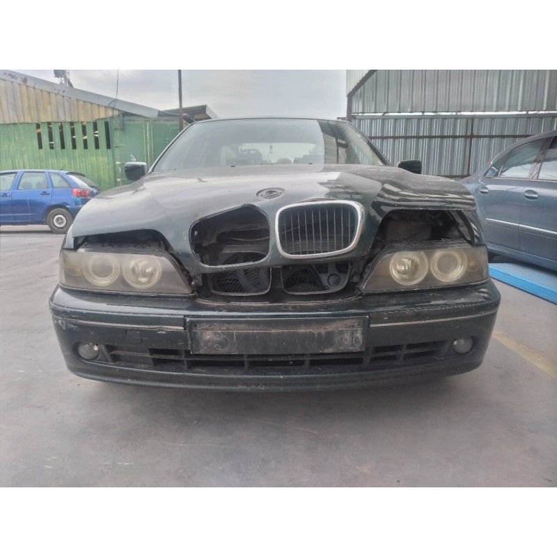 bmw serie 5 berlina (e39) del año 2003