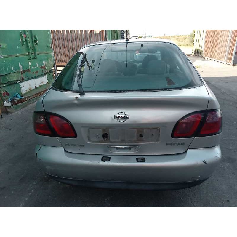 nissan primera berlina (p11) del año 1999