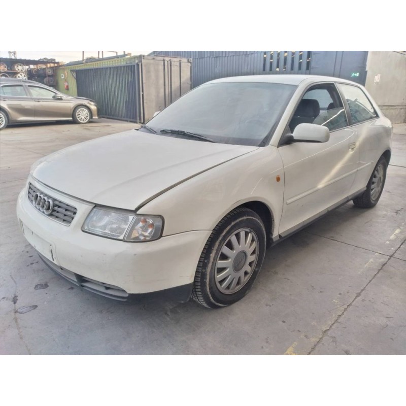 audi a3 (8l) del año 1997