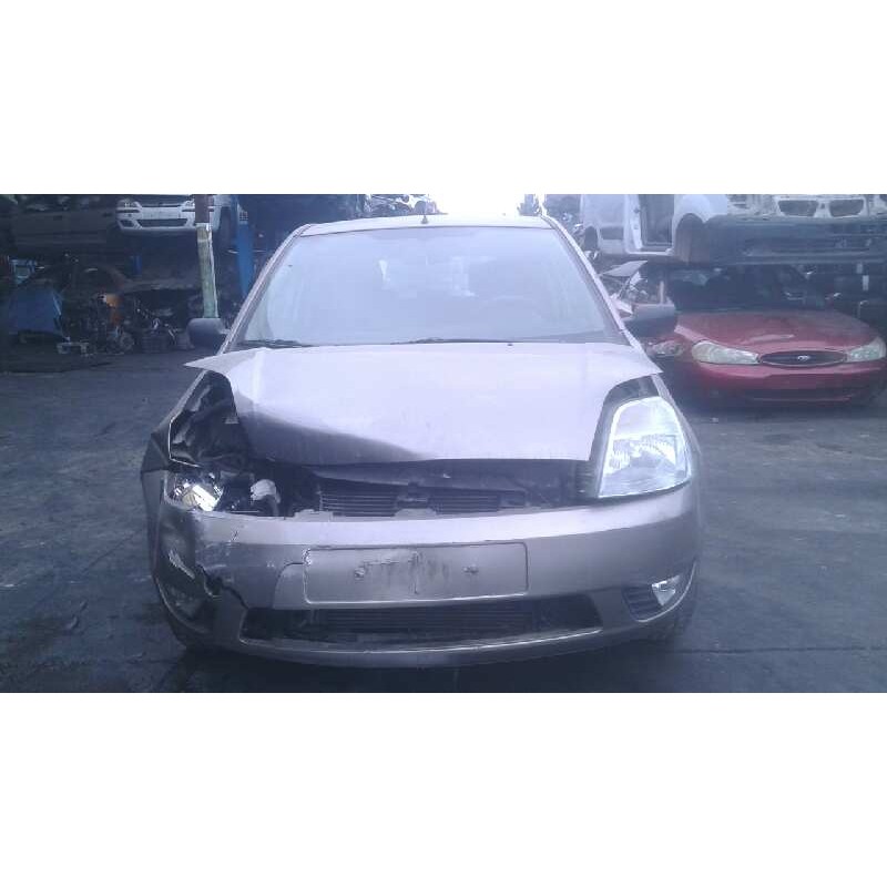 ford fiesta (cbk) del año 2003