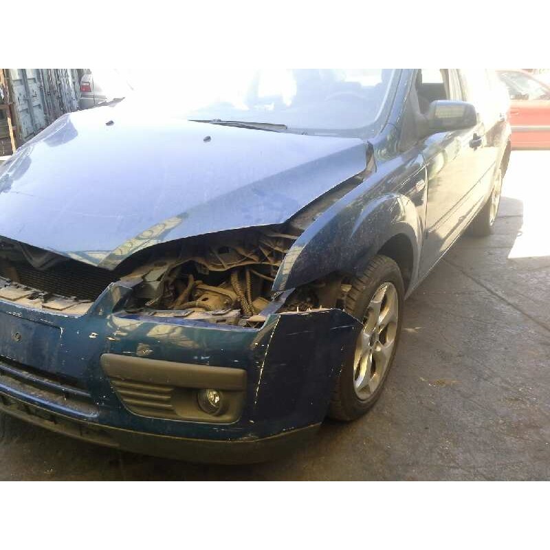 ford focus berlina (cap) del año 2007