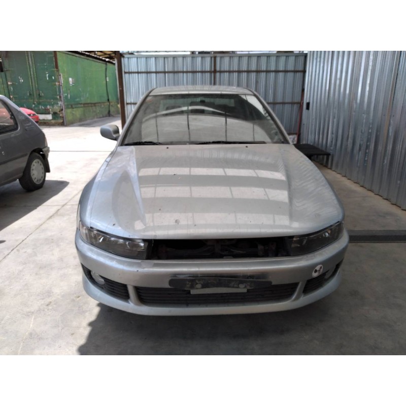 mitsubishi galant berlina (ea0) del año 1999