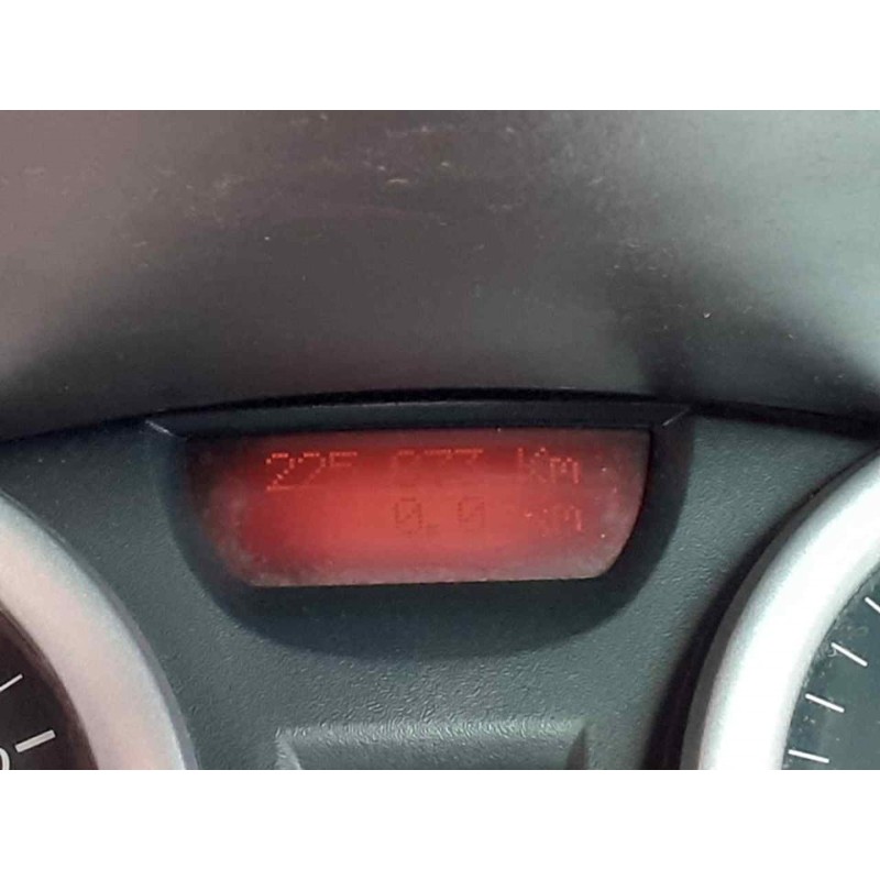 renault megane ii coupe/cabrio del año 2005