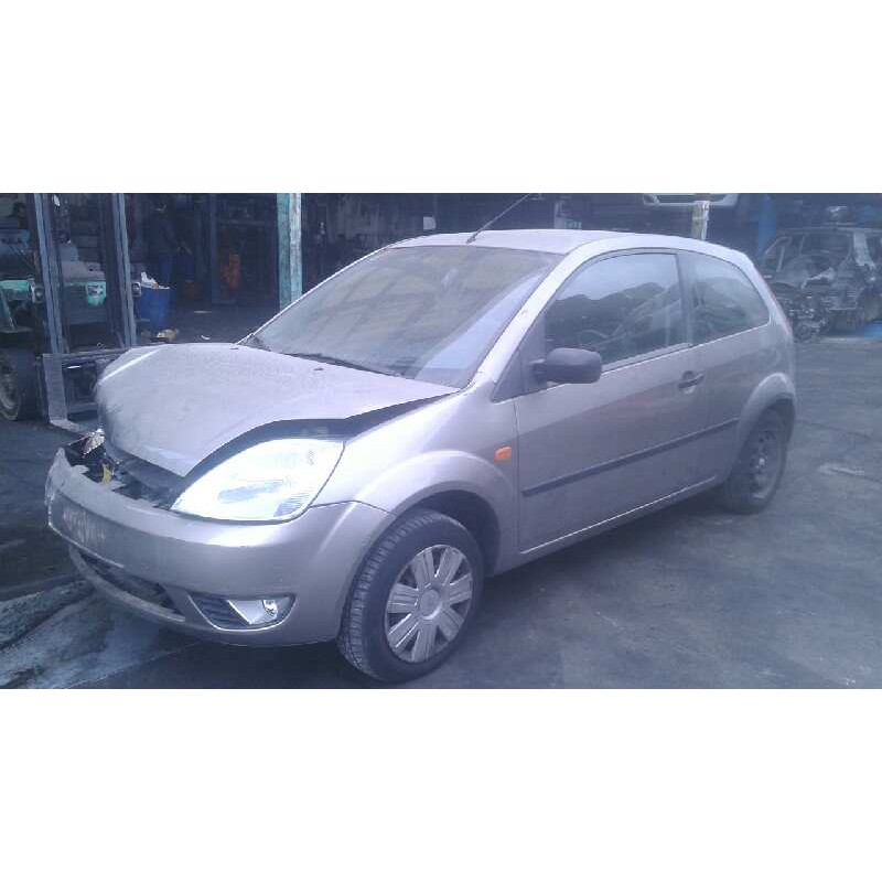 ford fiesta (cbk) del año 2003