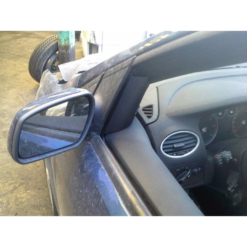 ford focus berlina (cap) del año 2007
