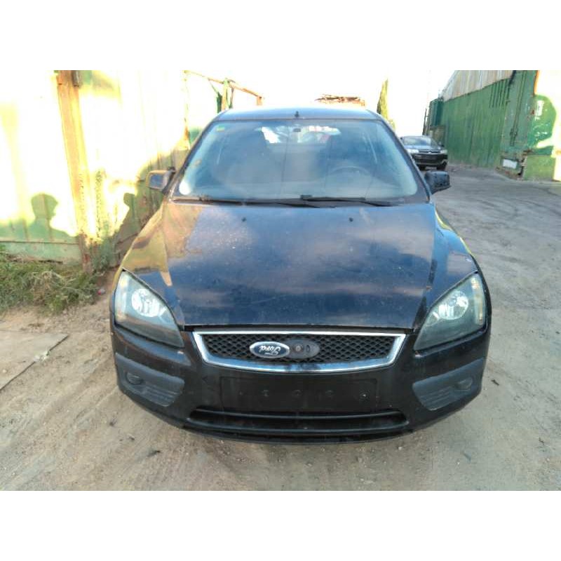 ford focus berlina (cap) del año 2005