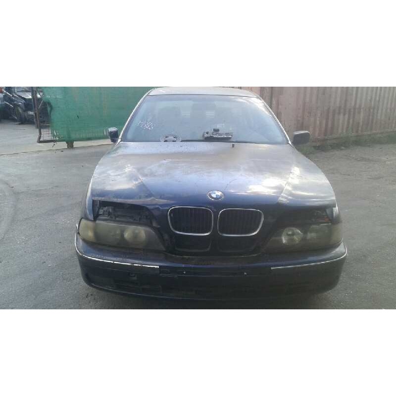 bmw serie 5 berlina (e39) del año 1999