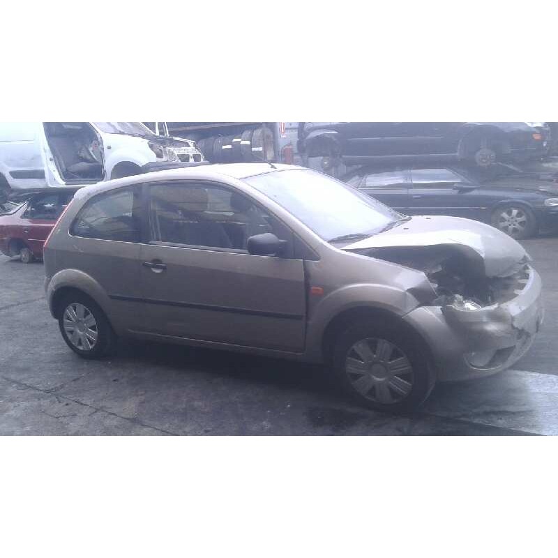 ford fiesta (cbk) del año 2003