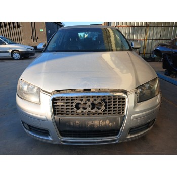 AUDI A3 (8P1)