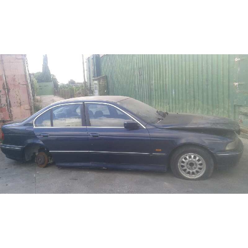 bmw serie 5 berlina (e39) del año 1999