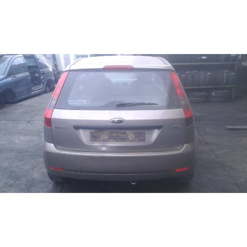 ford fiesta (cbk) del año 2003
