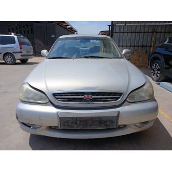 KIA CLARUS (K9A)