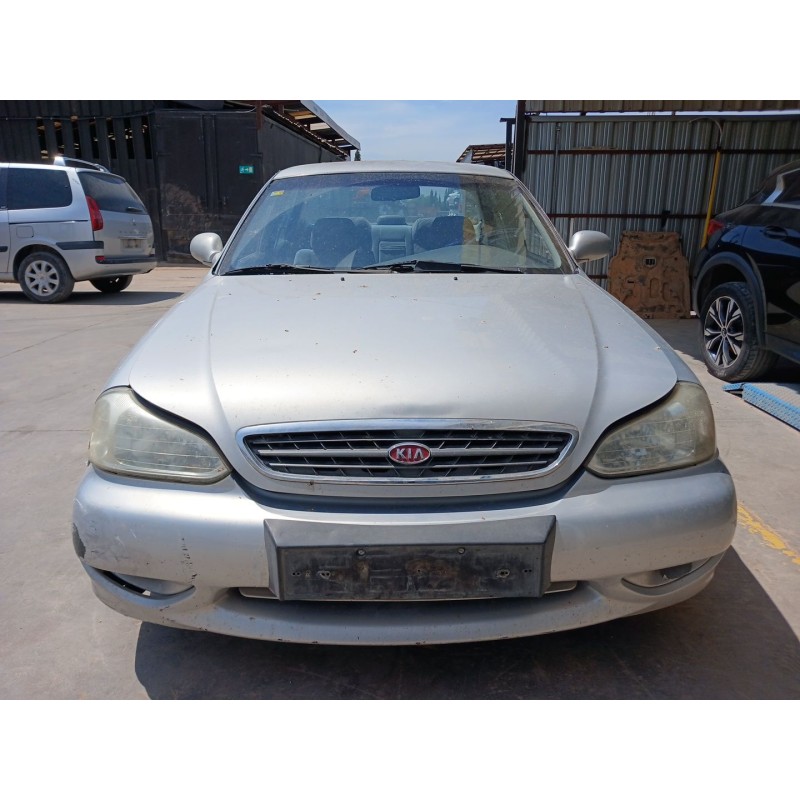 kia clarus (k9a) del año 1999