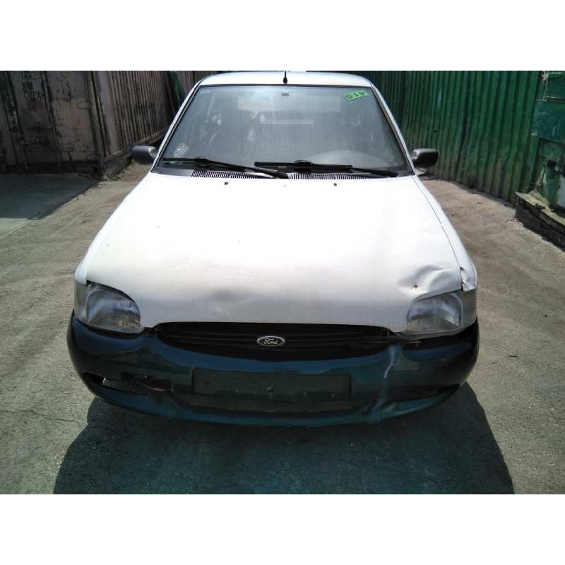 ford escort berl./turnier del año 1997