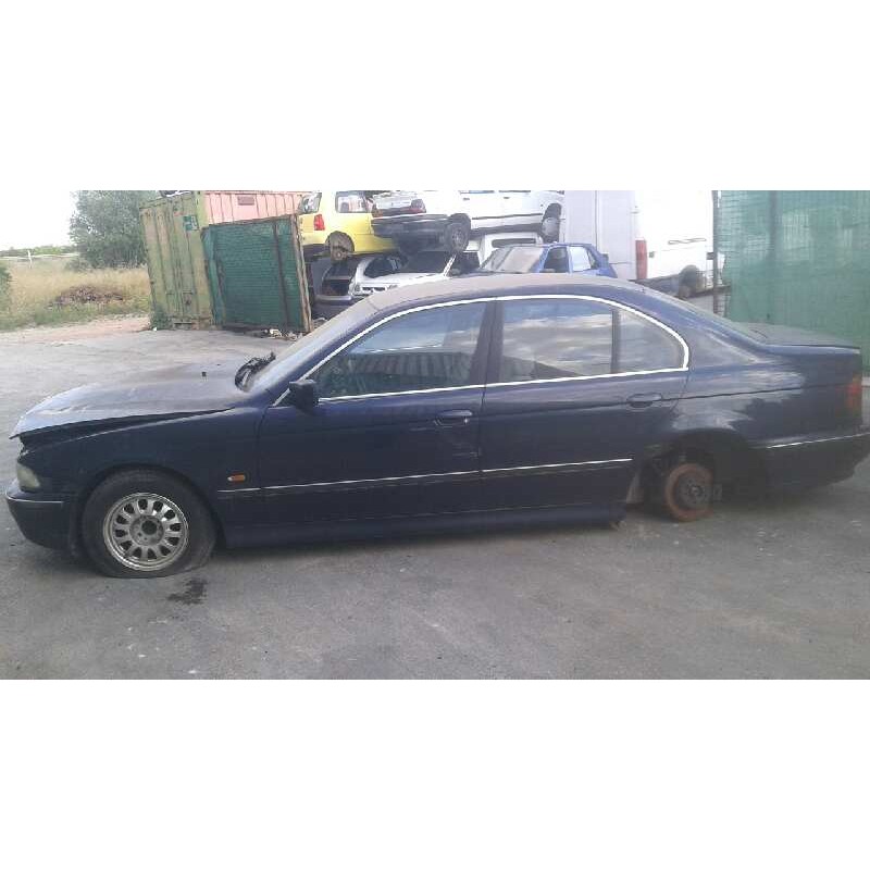 bmw serie 5 berlina (e39) del año 1999