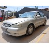 kia clarus (k9a) del año 1999