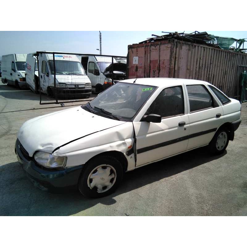 ford escort berl./turnier del año 1997