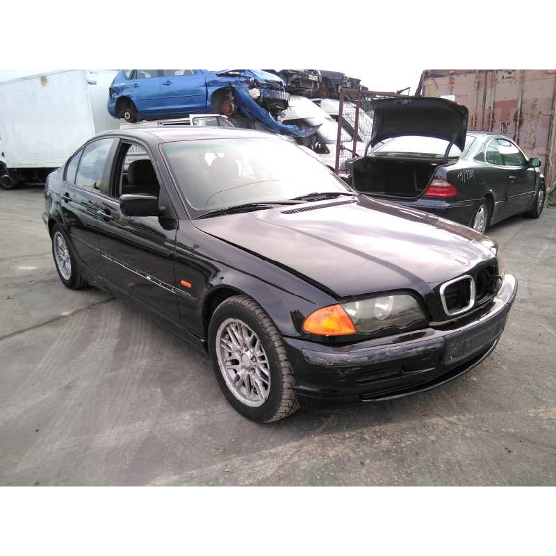 bmw serie 3 berlina (e46) del año 1999