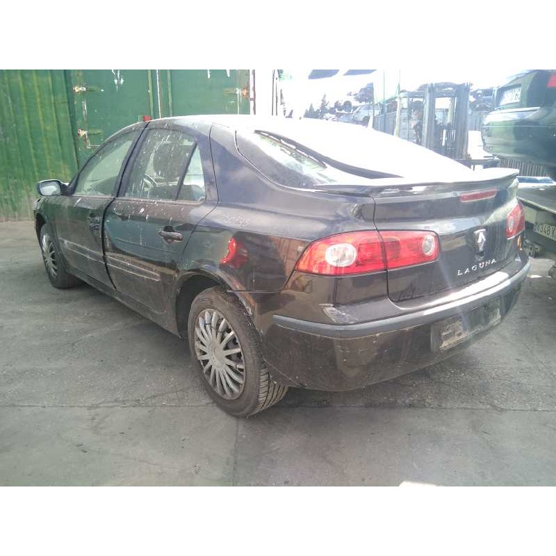 renault laguna ii (bg0) del año 2005