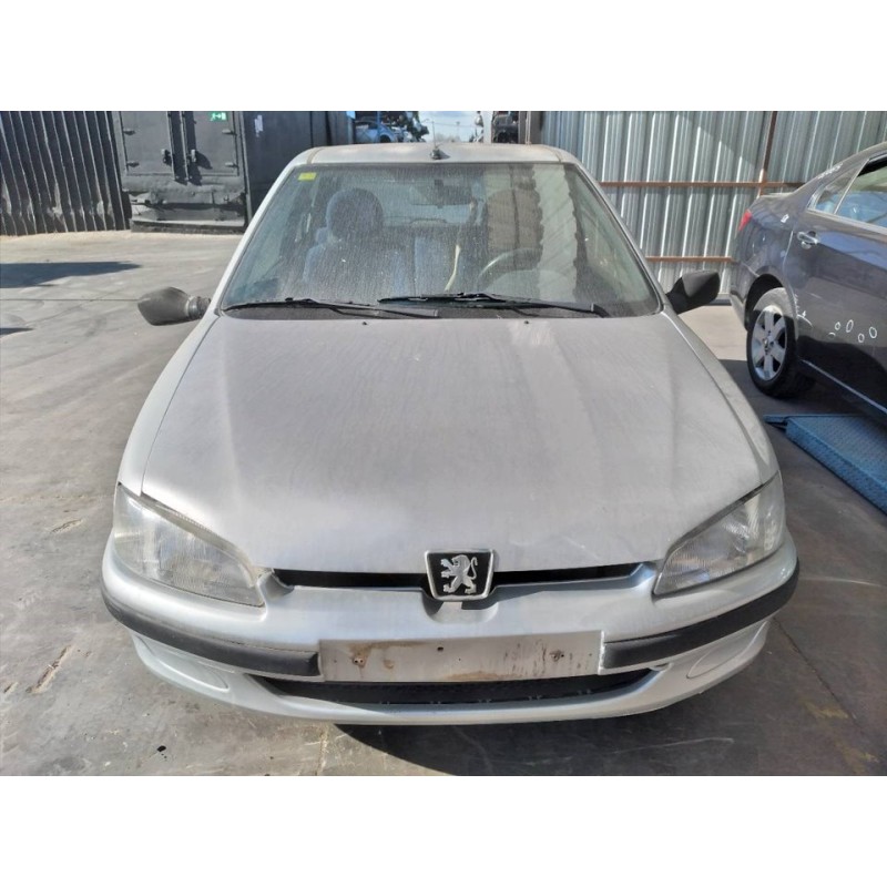 peugeot 106 (s2) del año 2002