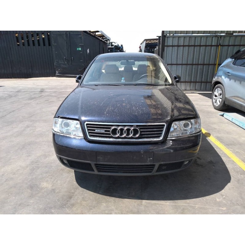 audi a6 berlina (4b2) del año 2000