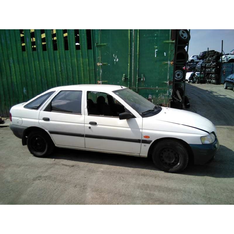 ford escort berl./turnier del año 1997