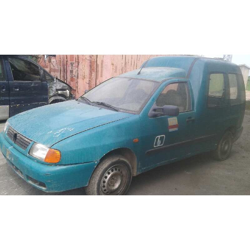 volkswagen caddy ka/kb (9k9) del año 1996