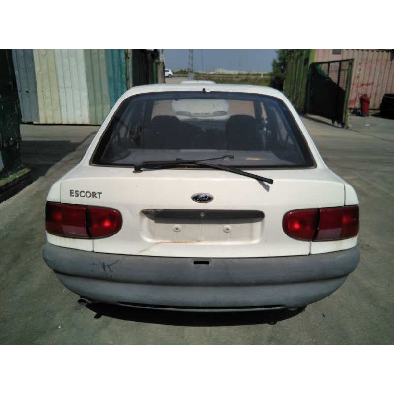 ford escort berl./turnier del año 1997