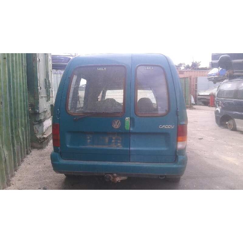 volkswagen caddy ka/kb (9k9) del año 1996