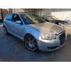 audi a3 (8p1) del año 2003
