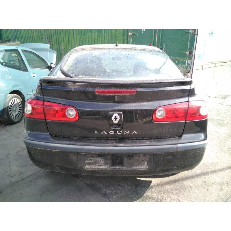 renault laguna ii (bg0) del año 2005