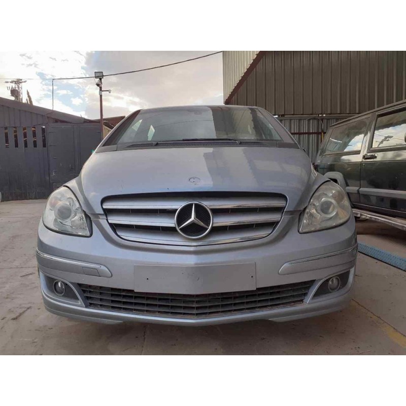mercedes-benz clase b (w245) del año 2005