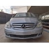 mercedes-benz clase b (w245) del año 2005