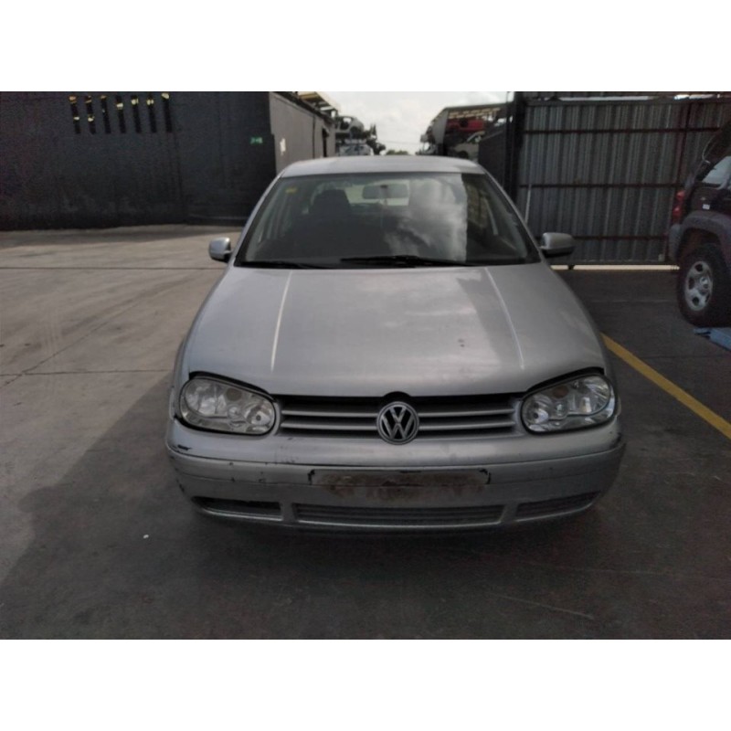 volkswagen golf iv berlina (1j1) del año 2002