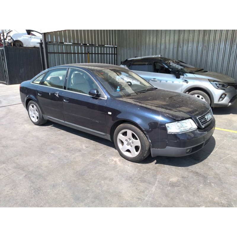 audi a6 berlina (4b2) del año 2000